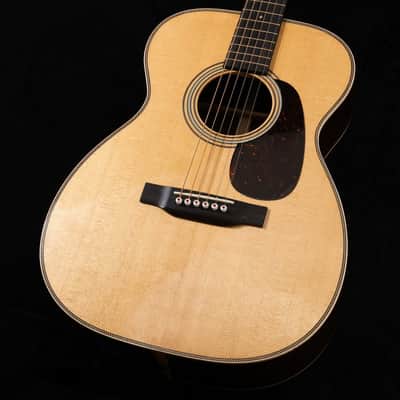 MARTIN 00-28 Modern Deluxe 2022 [2668833] (07/20) image 1