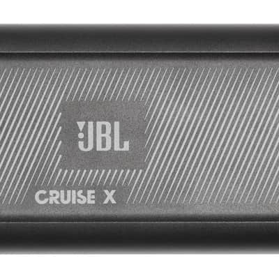JBL CRUISE X 4) Speaker Bluetooth Audio System w/4 Ch. Amplifier For ATV/UTV/RZR image 4