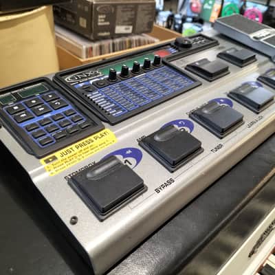 DigiTech GNX3 image 2