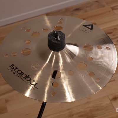 LOOTA PROFESSIONAL DRUM KIT BUNDLE, DARK ARCTIC BIRCH, WITH RIGHT FOOT PEDAL image 4