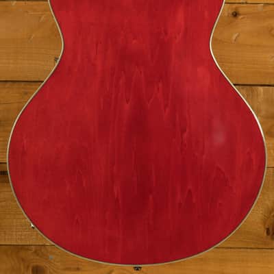 Eastman T386 - Red image 4