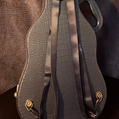 Cordoba 20TM-CE Tenor Cutaway Acoustic-Electric Ukulele with Hardshell Case image 18