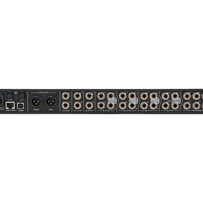 MOTU Monitor 8 Monitoring Interface [USED] image 4