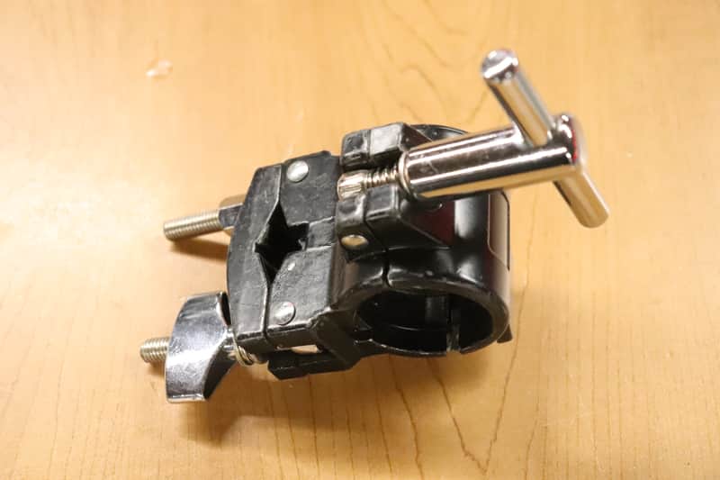 Gibraltar SC-GPRMC Power Rack Multi Clamp image 1