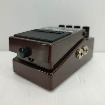 Boss OC-3 Super Octave (Dark Gray Label) 2003 - Present - Brown image 3