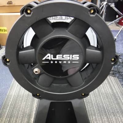 Alesis Strata Core Electronic Drum Set 2024 - Present - Black image 7