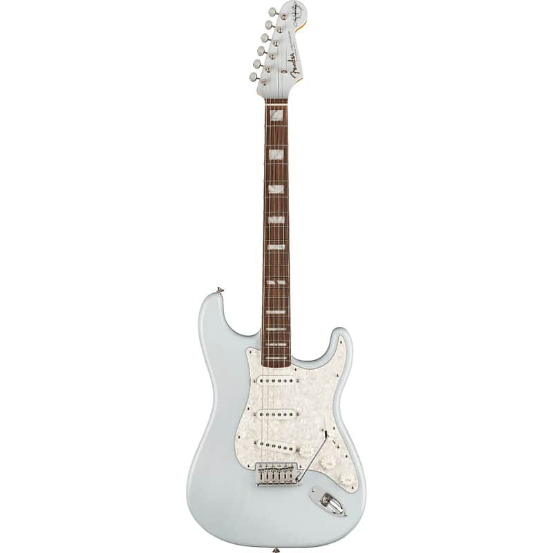 Fender Kenny Wayne Shepherd Signature Stratocaster image 1