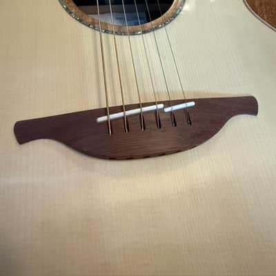 LOWDEN F50C ADI/BRW 2023 image 3