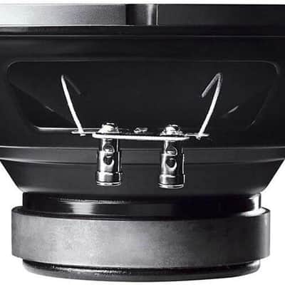 Rockford - R1S4-12 - Single Voice Coil 4 Ohm Subwoofer - 12 in. image 3
