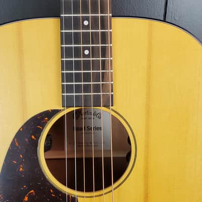 Martin Road Series D-10E Retro Left-handed, Gig Bag, Free Ship, #897 image 4