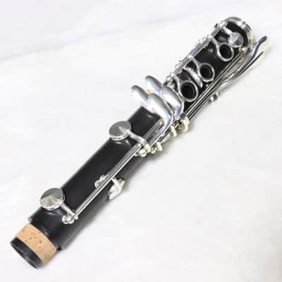 YAMAHA YCL-450 Clarinet [624578] (08/31) image 6