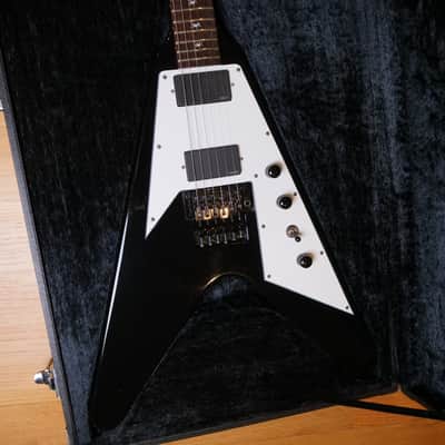 1997 ESP KH-1 Kirk Hammett - 2 Pickup! image 2