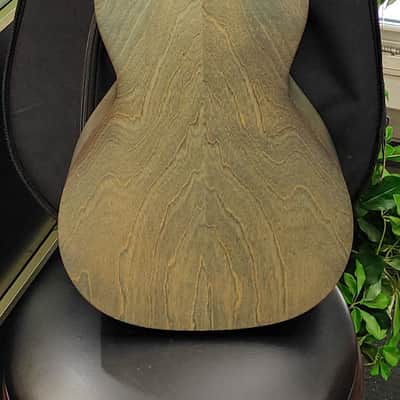 Art & Lutherie Roadhouse Parlor Q-Discrete 2010s - Denim Blue image 19