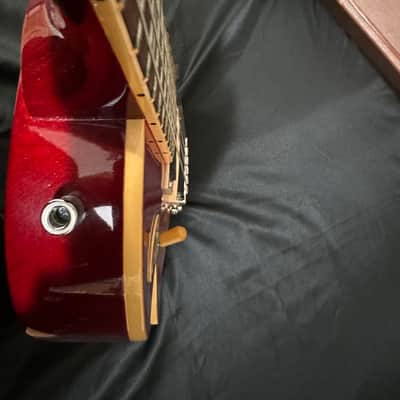 1999 Gibson Les Paul Standard - Heritage Cherry Sunburst “Good Wood Era” EMG 81/85 & Grovers image 19