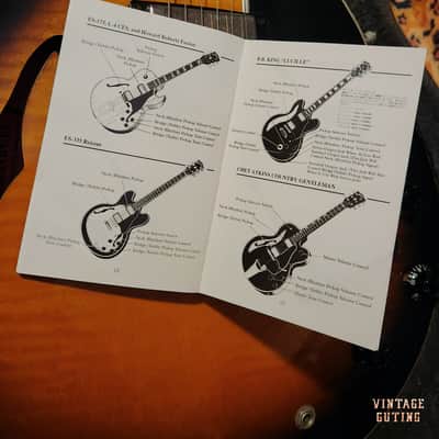 2004 Gibson ES-335 Dot Vintage Sunburst w/ OHSC | Headstock Repaired, Figured Top, Yamano Japan Order image 22