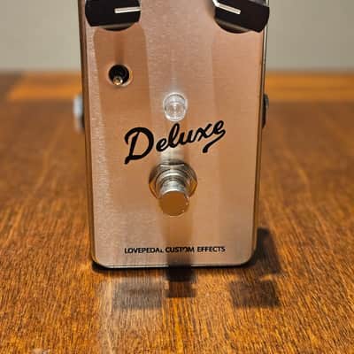 Lovepedal 5e3 Deluxe (2-Knob) | Reverb