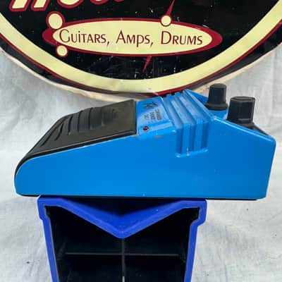 Peavey CMC-1 Companded Chorus Pedal image 4