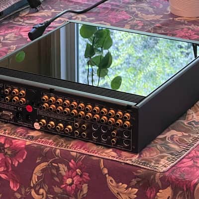Meridian 561 Digital Surround Controller/Tested Fully Functional image 11