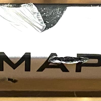 Mapex Single-Chain Double Bass Drum Pedal - Very Good Cond. - We Ship Fast! image 4