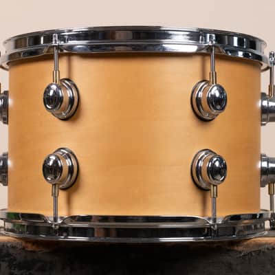 Montineri 8x12 Natural Maple Tom image 4
