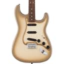 Used Fender 70th Anniversary Vintera II Antigua Stratocaster Rosewood - Antigua