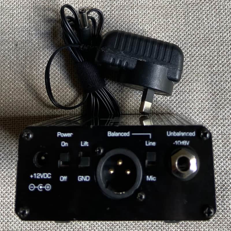 Waves / PRS GTR Studio Guitar Interface | Reverb