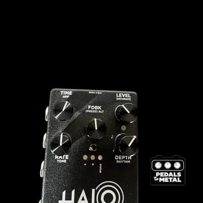Keeley  Halo Andy Timmons signature dual-delay-x15964 image 6