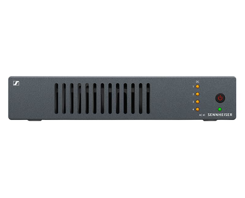 Sennheiser AC 41 Active Antenna Combiner for Evolution Wireless G4 Systems image 1