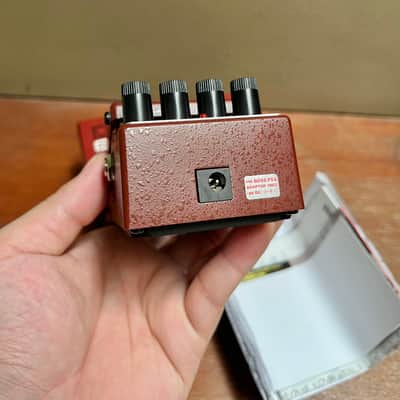 Boss BC-2 Combo Drive image 8