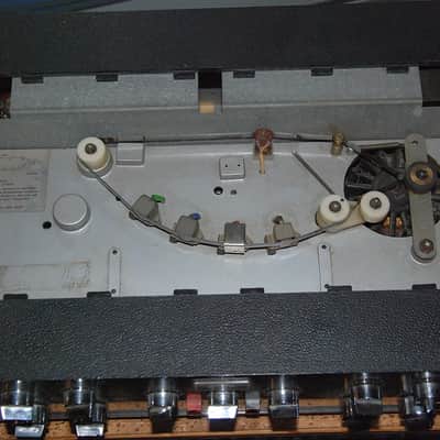 Vintage Dynacord Echocord 100 - Tape delay image 10