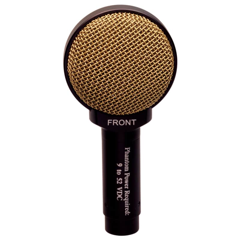 SUPERLUX PRA-638 Guitar Amp and recording condenser Microphone image 1