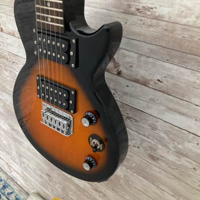 Used Epiphone Les Paul Express image 4