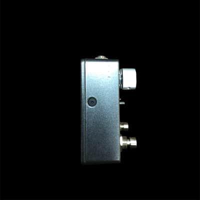 King Tone Guitar 1968 Vibe 2020 - 2021 - Silver X4279 image 6