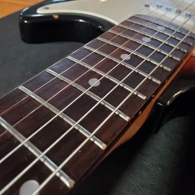 Harmony H804 Sunburst image 15