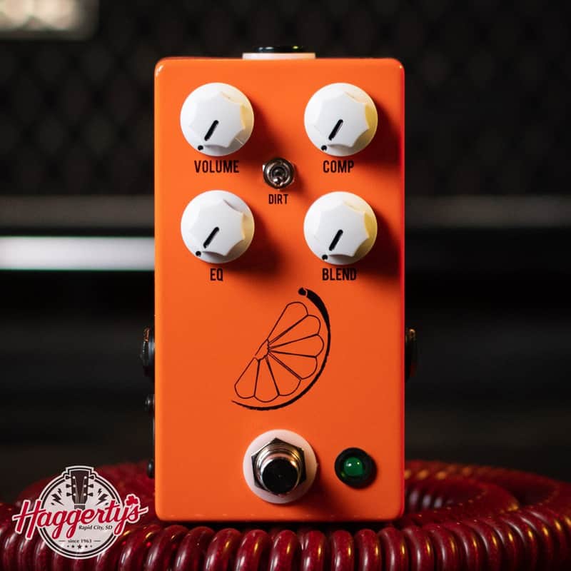 JHS Pulp 'N Peel V4 | Reverb