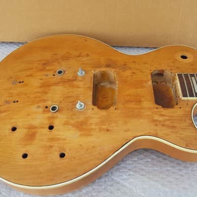 70's PEARL LP Made in JAPAN image 8