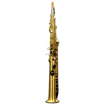 P. Mauriat Le Bravo 200 Soprano Saxophone image 4