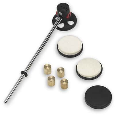 DW DWSM110 Control Bass Drum Beater image 2