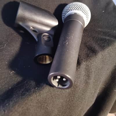 Shure Sm58 2010 image 4