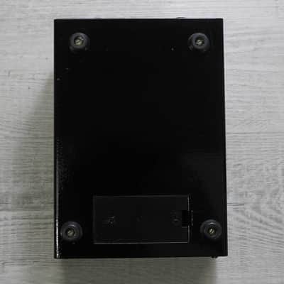 Electro-Harmonix Big Muff Pi Russia Black Large Box image 6