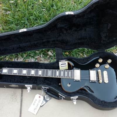 Dean Soltero "DOA" Limited Edition 2009 Black image 2
