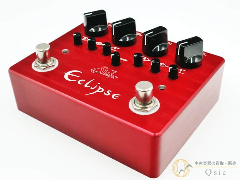 Suhr Eclipse