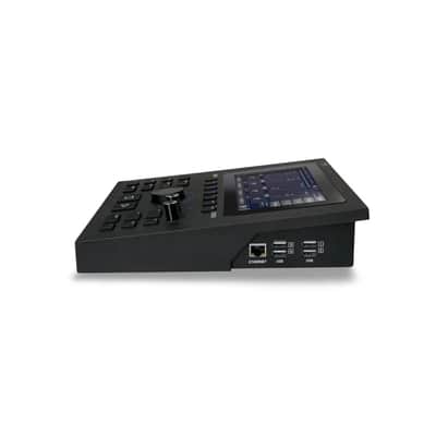 M-Live DIVO PRO 512GB (With Wi-Fi) Audio Playback Workstation Mixer (0716007) image 7
