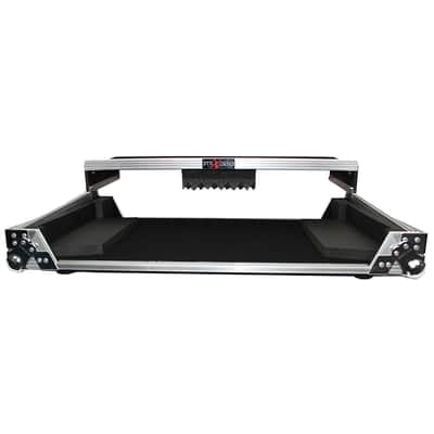 ProX XS-UXXLT DJ Controller Travel Flight Case+Laptop Shelf 4 DDJ-SX/NS6/Mixdeck image 9