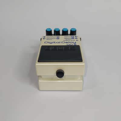 Boss DD-8 Digital Delay image 10