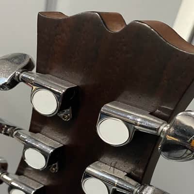 Mitchell Terra Series T433ce-bst 2019 Mahogany image 7