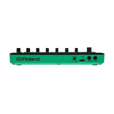 Roland Aira Compact S-1 Tweak Synth image 3