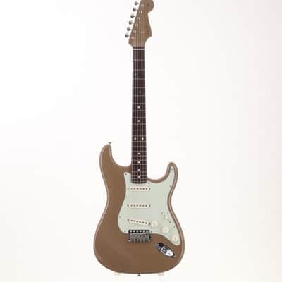 Fender Custom Shop Char Signature Stratocaster | Reverb Canada