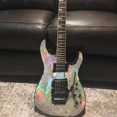 Kramer Sustainer 1988 Holoflash image 1