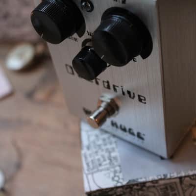 WAY HUGE "Overdrive WHE205OD" image 8